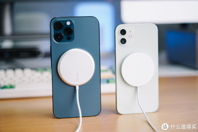magsafe配件选购指南如虎添翼让你的iphone12更好用