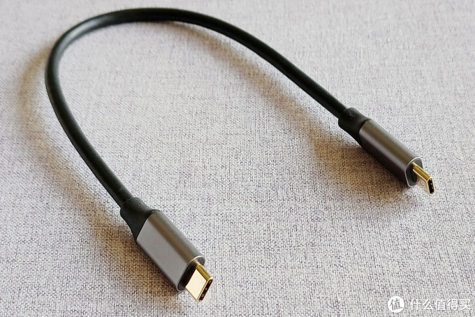 Realtek RTL9210主控,CHOETECH M.2 NVMe移动硬盘盒开箱和使用体验