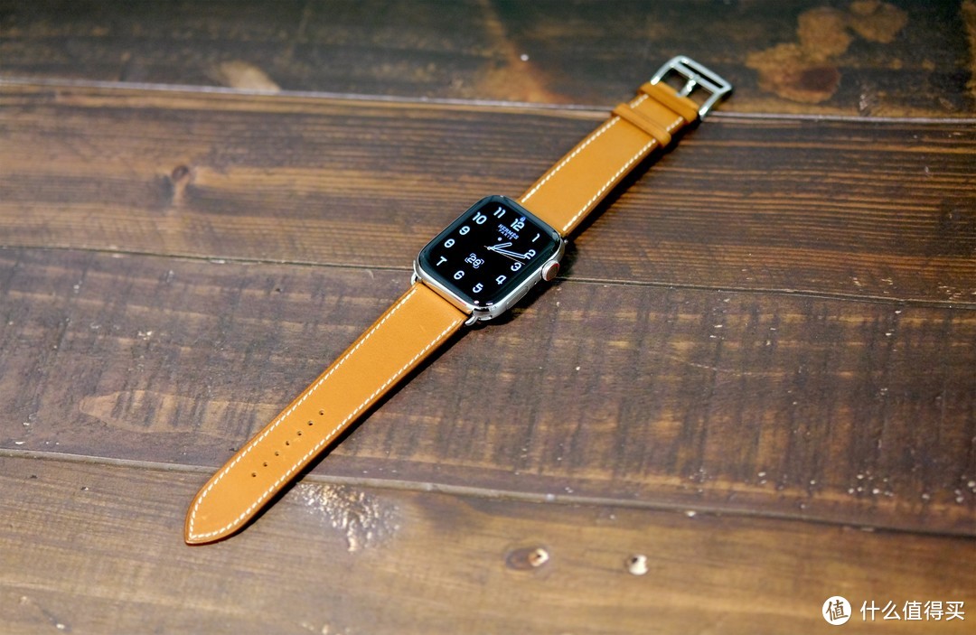 年轻人第一个爱马仕-apple watch s6 Hermes 开箱