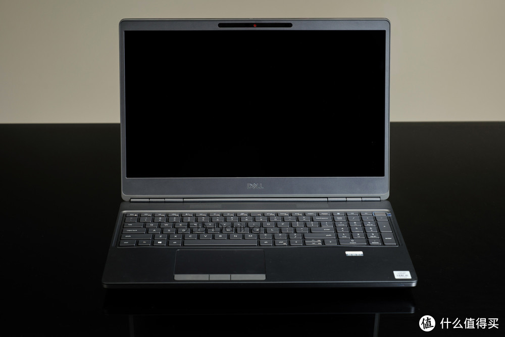 钢铁雄心——DellPrecision7750/7550联合测评