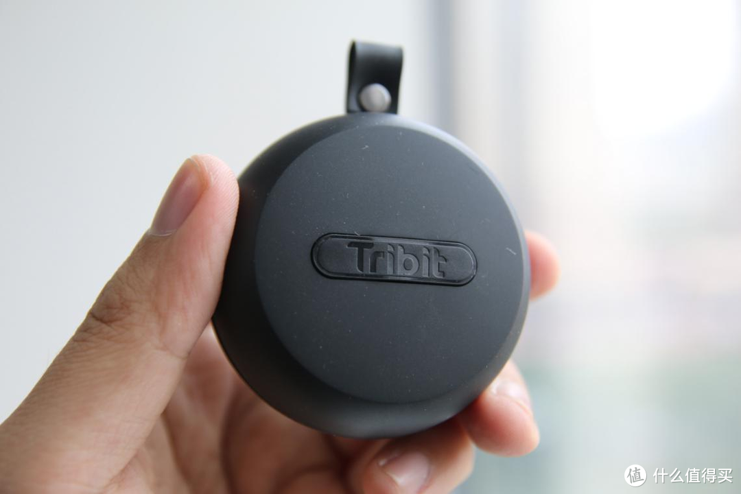 随音而动，TRIBIT无线运动蓝牙耳机评测