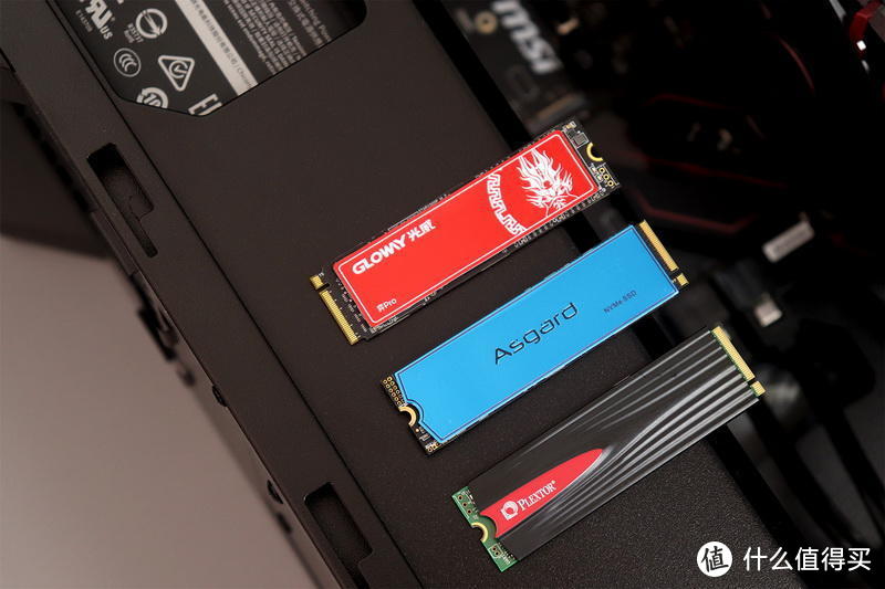 一键克隆！手把手教你升级1TB光威弈Pro SSD，附NVMe固态硬盘实测