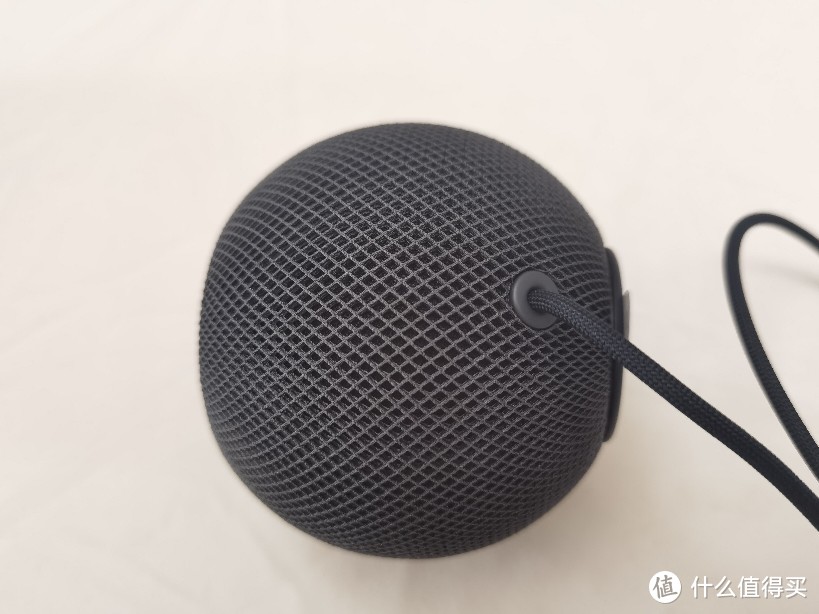 拳头大小的HomePod mini称得上“真智能”音箱吗？