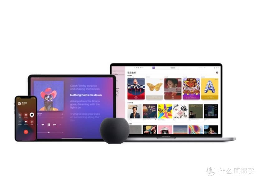 拳头大小的HomePod mini称得上“真智能”音箱吗？