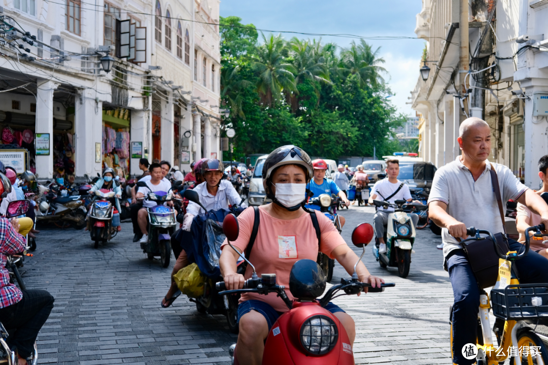 玩海南不走寻常路，去东线最美海滨公路瞧一瞧