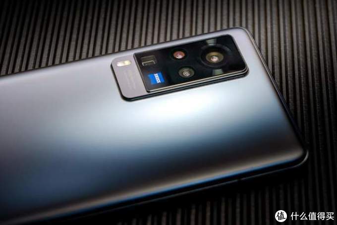 镜头的信仰首款蔡司蓝标镜头vivox60pro开箱上手