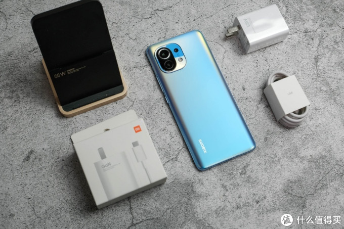 小米11手机详细参数配置介绍