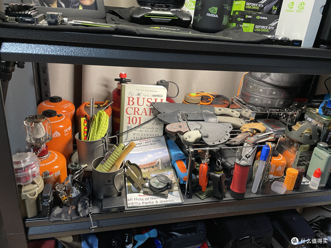 edc轻量化的实用主义edc翻包