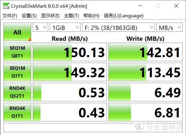 不因内存弃旧爱，东芝Canvio Gaming移动硬盘评测