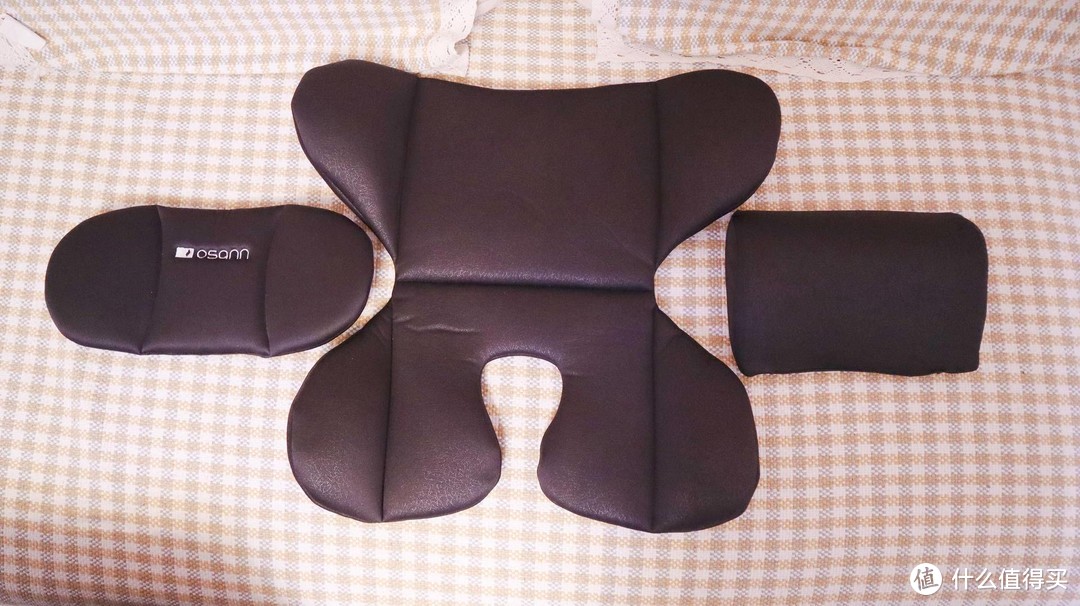 二胎妈妈的安全座椅选购经验，Osann欧颂KIN360Pro使用初体验