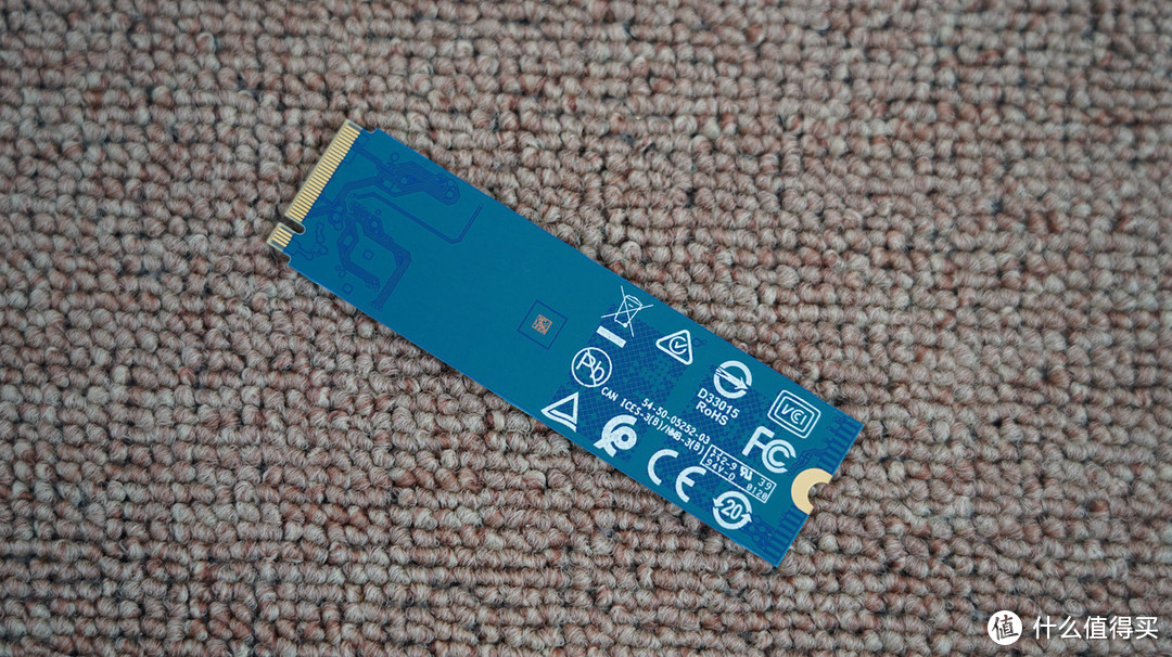 一个小透明UP主的纯SSD存储方案，新入手WD SN550 2TB体验分享