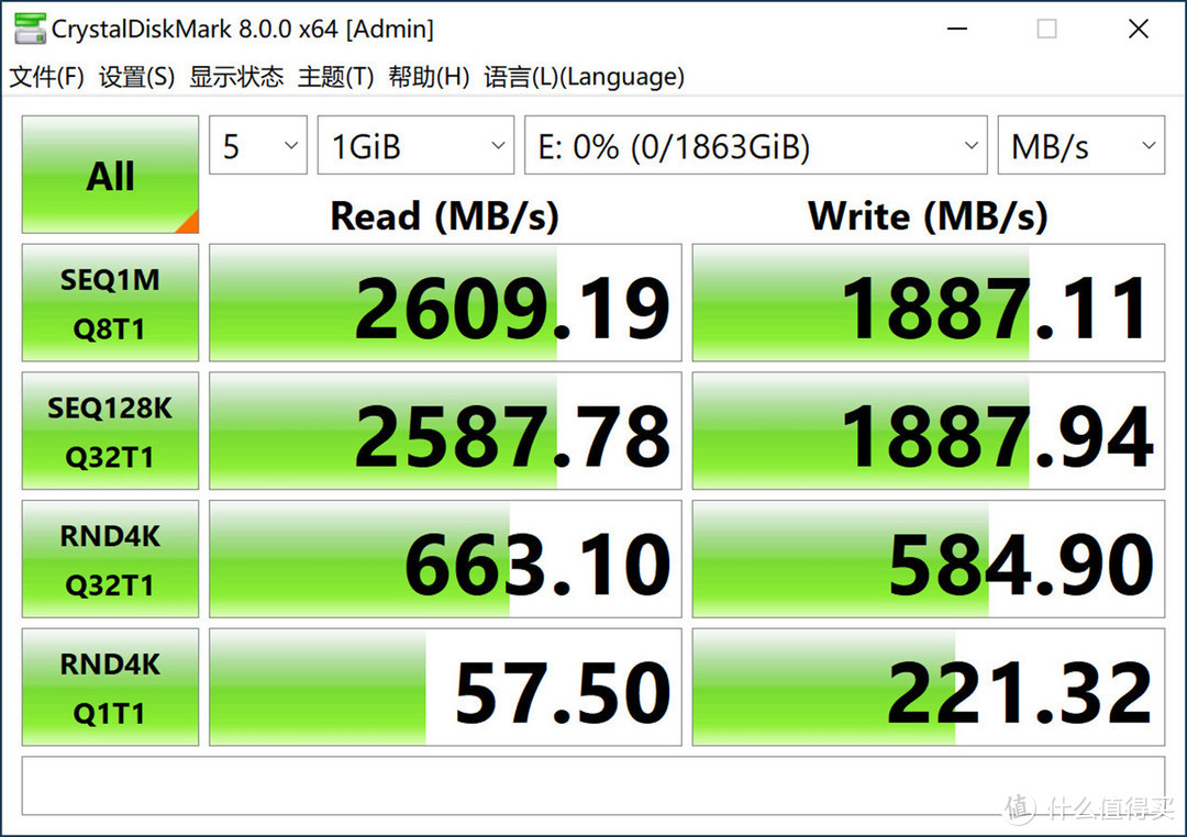 一个小透明UP主的纯SSD存储方案，新入手WD SN550 2TB体验分享