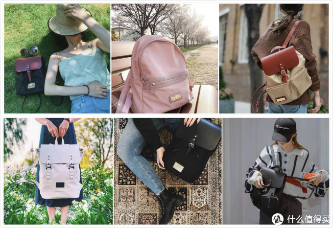 男生包包怎么选？10家店铺200余款男包推荐，几十到几百不等！2021帅起来！