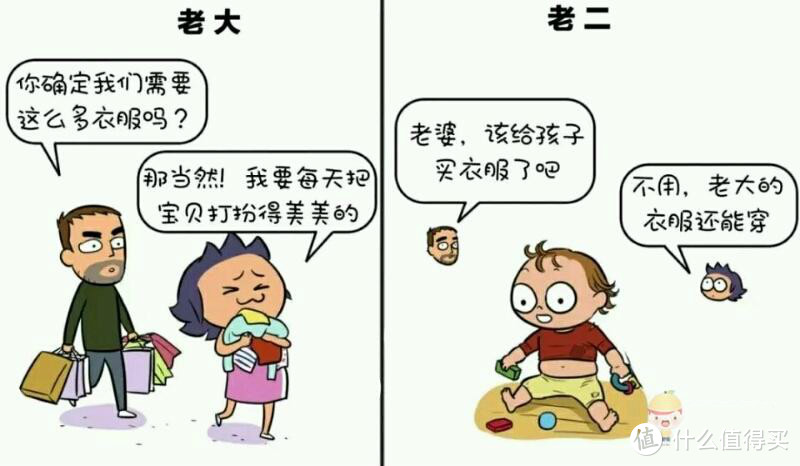 普通人家养孩子，百元牛牛拜年服，有颜值有温暖