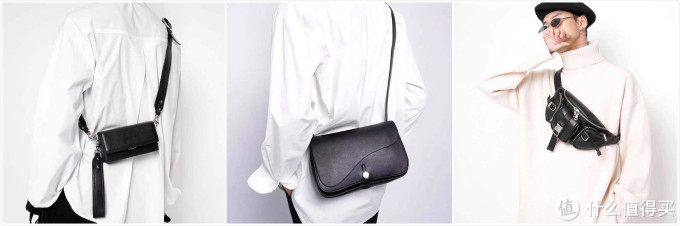 男生包包怎么选？10家店铺200余款男包推荐，几十到几百不等！2021帅起来！