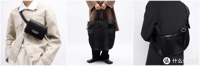 男生包包怎么选？10家店铺200余款男包推荐，几十到几百不等！2021帅起来！