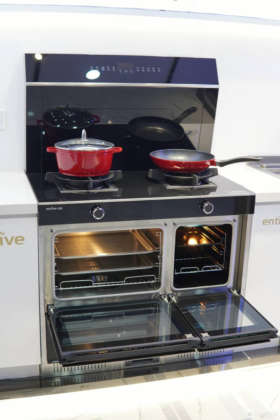 厨房蒸烤箱怎么选新思路干货参考下