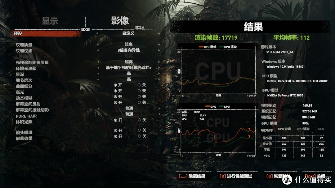 将十代i5超上5.0GHz能赶上i9么？这差距有点出乎意料