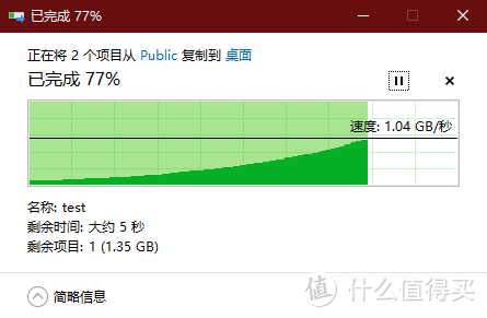 万兆网、八盘位、64G扩展内存、PCIe3.0×4拓展槽 ？想要的都在威联通TS-873