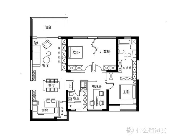 年度最佳案例竞争者出现！我们都被这套“日剧房”迷住了～