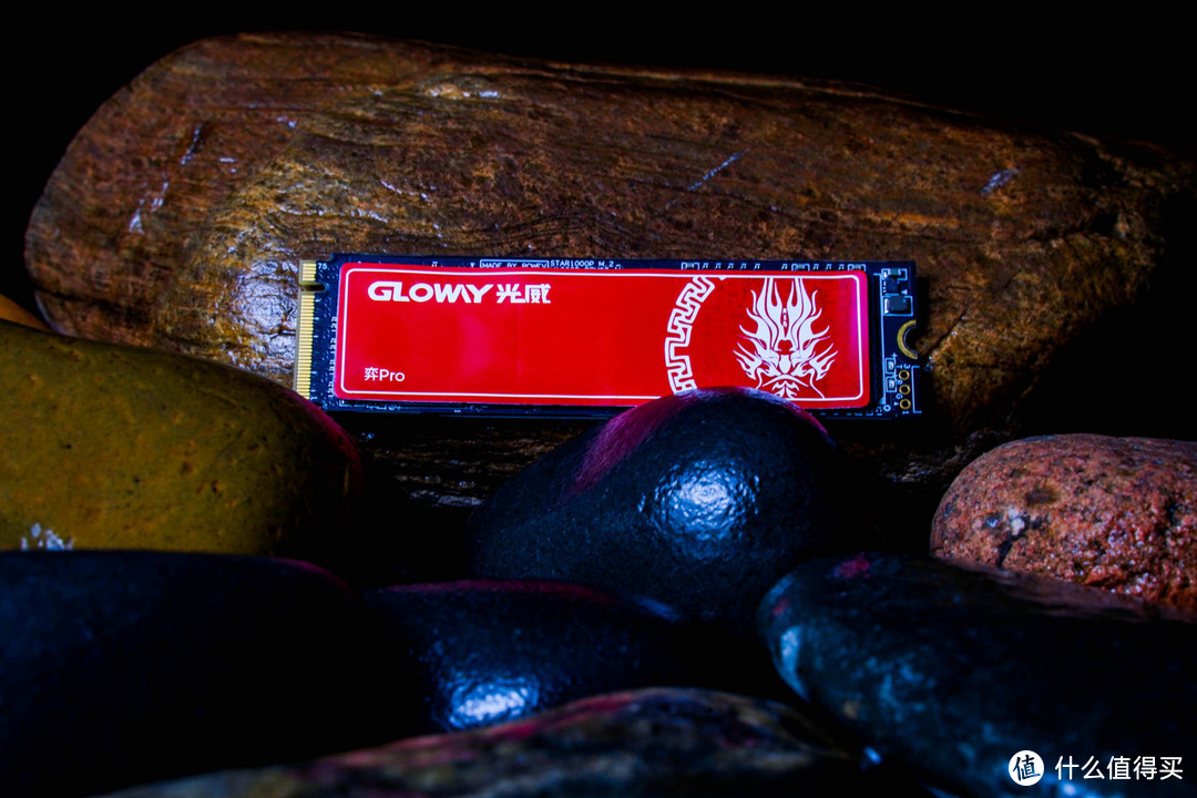 性能稳定，传输快！体验国产固态硬盘：光威Gloway弈Pro M.2固态