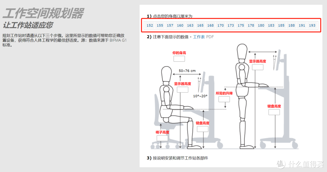 干货，这一篇你值得收藏！科学调整桌椅键盘高度，和显示器距离，告别办公疲劳！