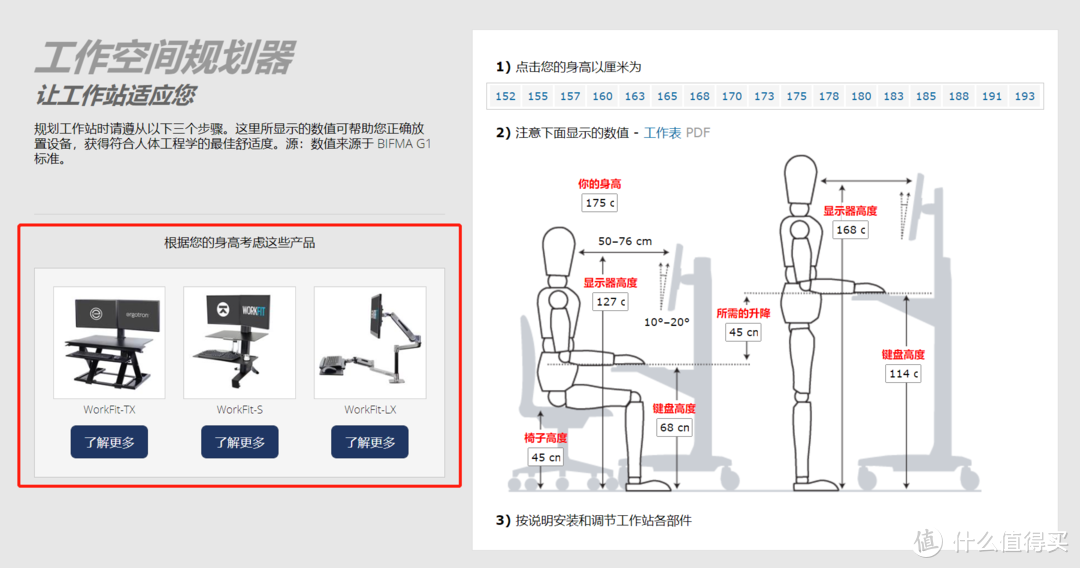 干货，这一篇你值得收藏！科学调整桌椅键盘高度，和显示器距离，告别办公疲劳！