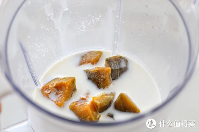 营养又美味的西式甜汤在家就能做，只要简单几步，喝一口甜到心里