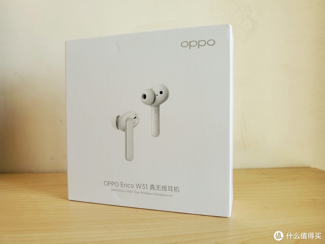 真无线耳机王者上场 OPPO Enco W31好玩好快又好听