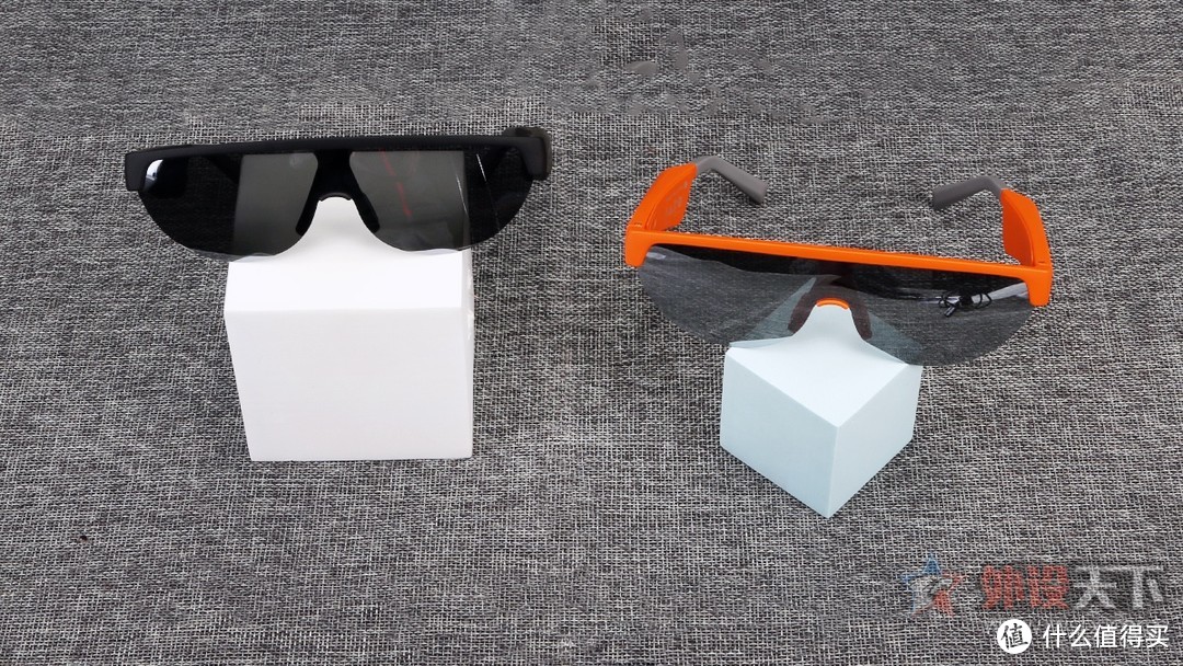 雷柏Z1系列智能音频眼镜评测：看见未来的样子