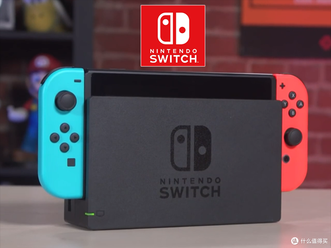 实体卡or数字版?任天堂Switch游戏购买攻略_主机游戏_什么值得买