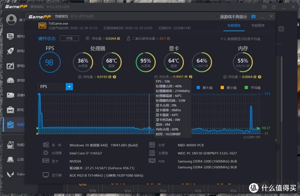 办公游戏两不误 华为MateBook D14有了更全面的注解