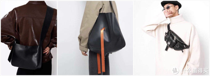 男生包包怎么选？10家店铺200余款男包推荐，几十到几百不等！2021帅起来！