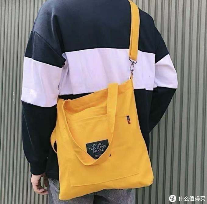 男生包包怎么选？10家店铺200余款男包推荐，几十到几百不等！2021帅起来！