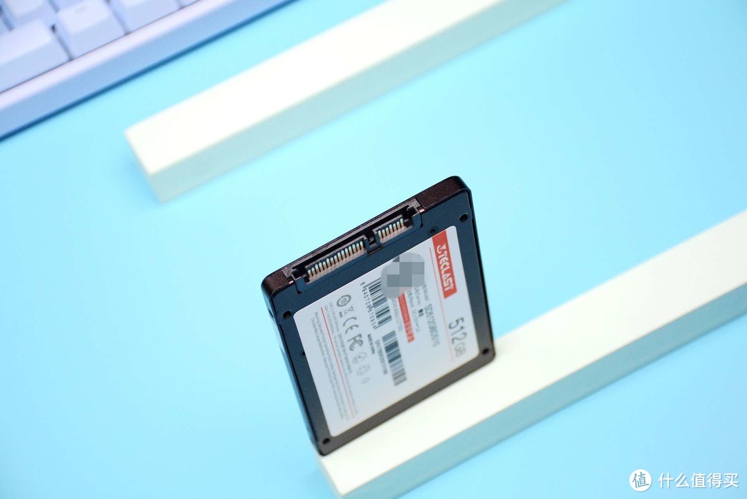 龙图腾的固态硬盘：支持纯国产，台电腾龙系列固态评测