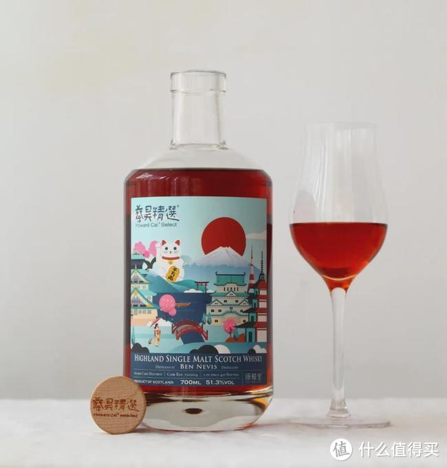 好酒：在苏格兰最高峰酿造的单一麦芽