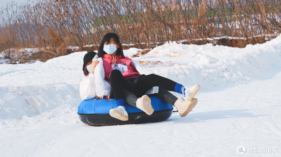不止玩雪，投资100亿的京津冀打卡新地标，与企鹅共舞的极光冰雪世界
