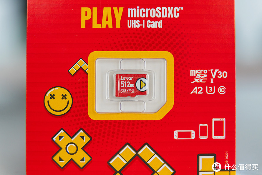 雷克沙Play microSD存储卡评测：影音娱乐扩容的上佳之选