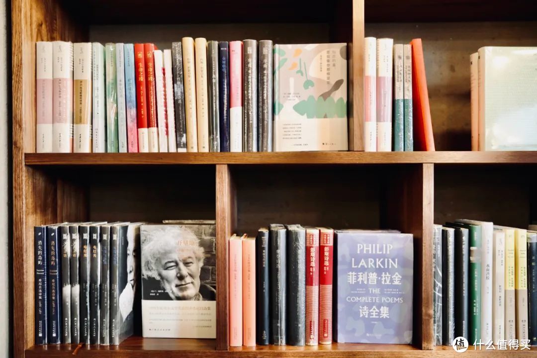 库布里克书店：禾描的「客厅书房化」体验展