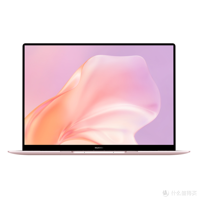 华为matebook x 樱语粉版本 将于1月1日开售,搭3k全面屏,轻至1kg