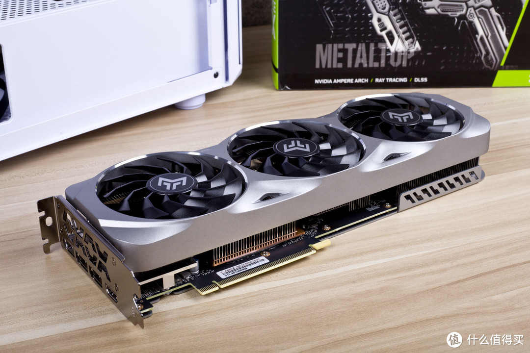 【老黄搞机篇五十】玩转赛博朋克全靠它，RTX3060TI+XPG入侵者装机实录