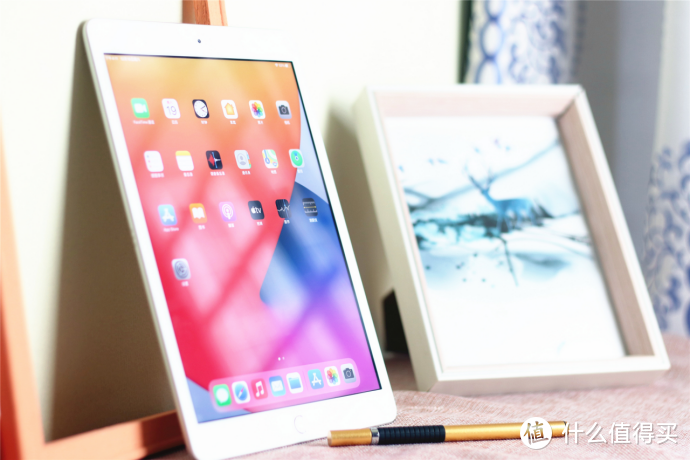 深度体验iPad第八代：是平庸的选择，但人人都能买得起！
