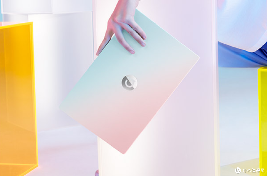 迷幻海洋绚丽配色:华硕新款 a豆adolbook13 时尚本今晚开售,升级第11