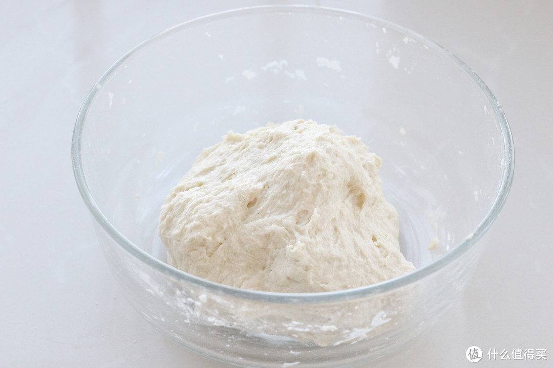 比馒头还省事儿的小米面发糕，一次发酵操作简单，暄软营养不粘牙