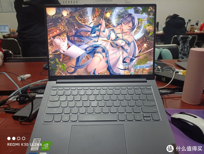 yoga14s独显版个人向开箱及体验附使用技巧