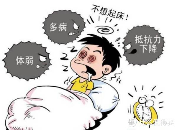 熬夜修复战——熬夜后如何恢复状态，熬夜后的自我救赎