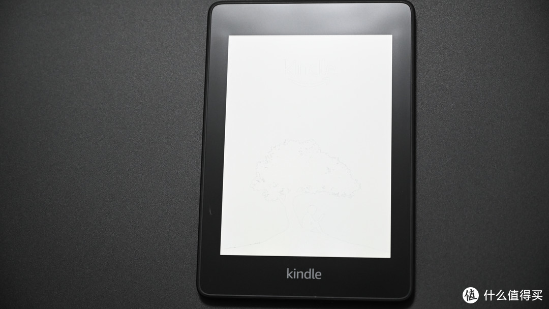 时隔五年，再次入手Kindle Paperwhite