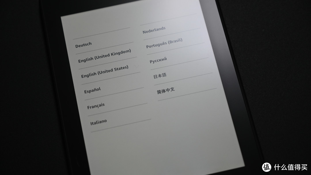 时隔五年，再次入手Kindle Paperwhite