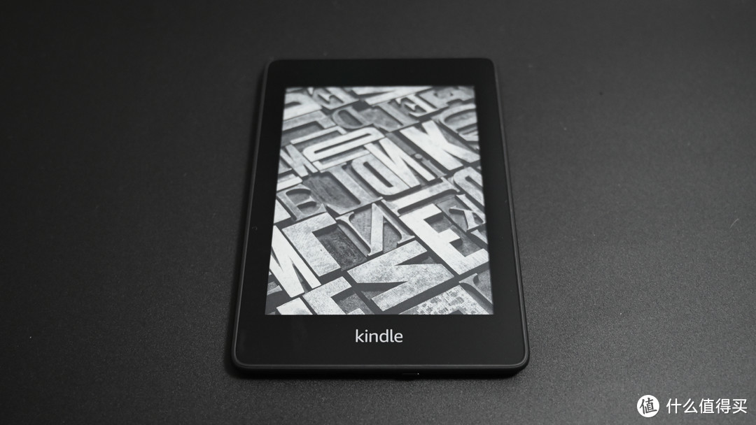 时隔五年，再次入手Kindle Paperwhite