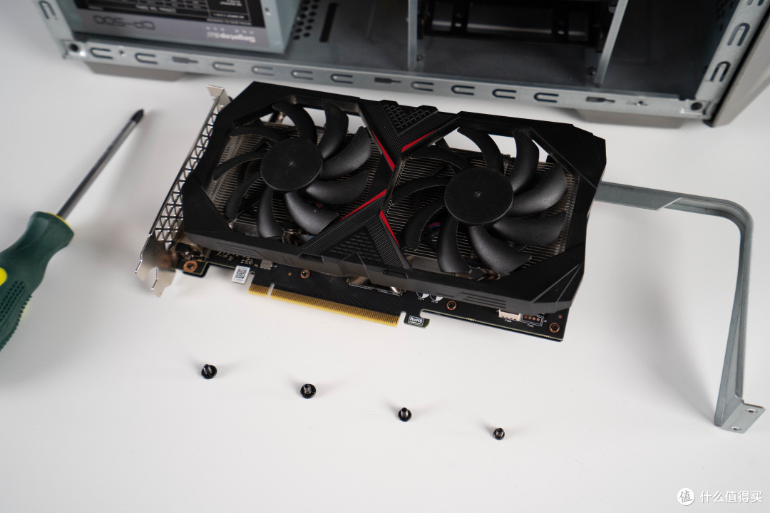 老叔说篇二十帮人买电脑还是整机好七彩虹igamem380真香